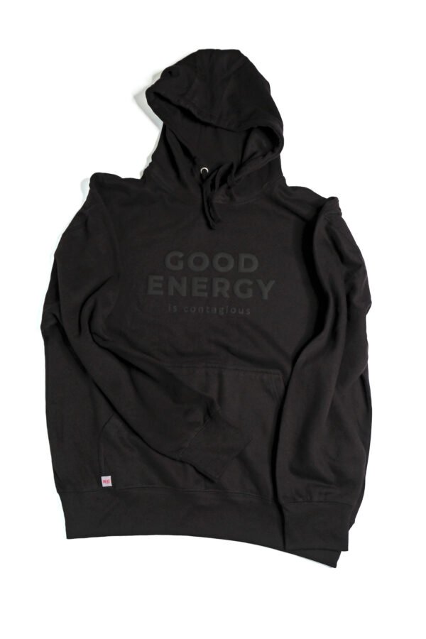 Good Energy Hoodie