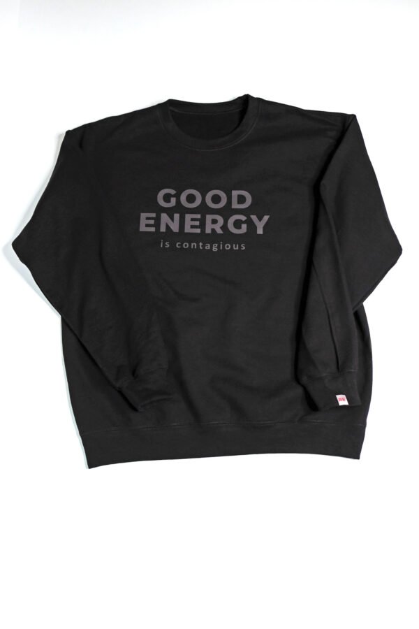 Good Energy Sweater